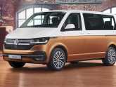  -  спортен филтър VW Multivan 6 (SGF, SGM, SGN)