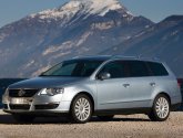  -  накладки (performance) VW Passat 6 Variant (B6,3c5)