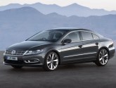  -  накладки (performance) VW Passat 7 Sedan (362)