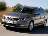  -  накладки (performance) VW Passat 7 Variant (365)