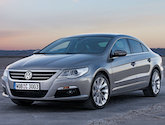  -  накладки (performance) VW Passat CC (357)