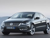  -  накладки (performance) VW Passat CC (358)