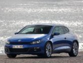  -  спортен филтър VW Scirocco (137)