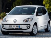  -  спирачни дискове (performance) VW UP