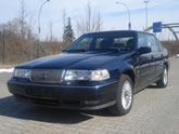  -  накладки (performance) Volvo 960 Saloon 2 (964)