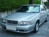 Volvo S70 Saloon (P80)