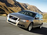  -  накладки (performance) Volvo XC 70 Estate