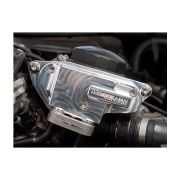 Снимка  на Mosselman Titan GR5 Race screws M8x25 for upgrade oil thermostat Mosselman 21bmw107