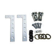 Mounting Parts for our Oilcooler BAR-TEK® BAR-TEK Motorsport 4100008