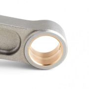 Снимка  на Nissan 2.0L SR20 DET/DE HD Series Connecting Rods with L19 bolts ZRP R-NIS-002-I-L19