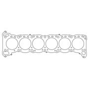 Снимка на Nissan 2.6 RB26 MLS cylinder head gasket 87.5x1.5mm Athena 338315R Снимка на Nissan 2.6 RB26 MLS cylinder head gasket 87.5x1.5mm Athena 338315R