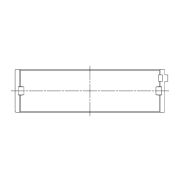 Снимка на Nissan GT-R 3.8 VR38DETT Race Series main bearings 4M2505H ACL 4M2505H-STD Снимка на Nissan GT-R 3.8 VR38DETT Race Series main bearings 4M2505H ACL 4M2505H-STD