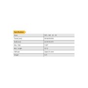 Снимка  на Nissan RB20 RB25 RB30 Race main bearings  ACL 7M2394H-0.25