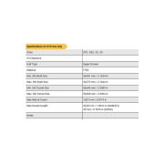 Снимка на Nissan Skyline RB26DETT Race main bearings ACL 7M2428H-STD Снимка на Nissan Skyline RB26DETT Race main bearings ACL 7M2428H-STD