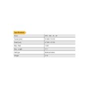 Снимка  на Nissan SR20DE SR20DET Race connecting rod bearings  ACL 4B2960H-0.25