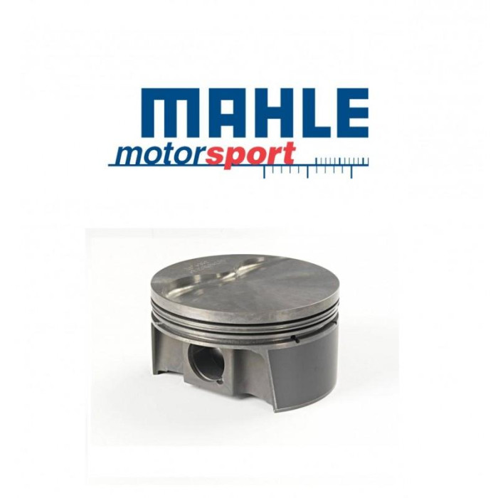 Снимка на Nissan 200SX SR20DET Mahle piston kit CR 8.5 86.50mm  Mahle Motorsport 930101105
