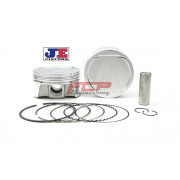Снимка на Nissan GT-R 3.8 VR38DETT Pistons CR 9.1 95.50mm JE 321269 Снимка на Nissan GT-R 3.8 VR38DETT Pistons CR 9.1 95.50mm JE 321269