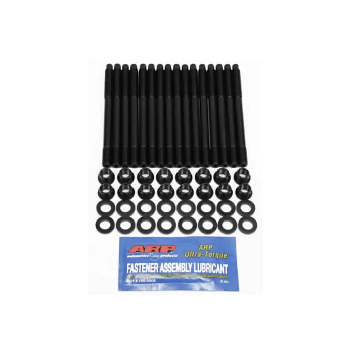 Снимка на Nissan GT-R 35 VR38DETT Main Stud Kit ARP 202-5802