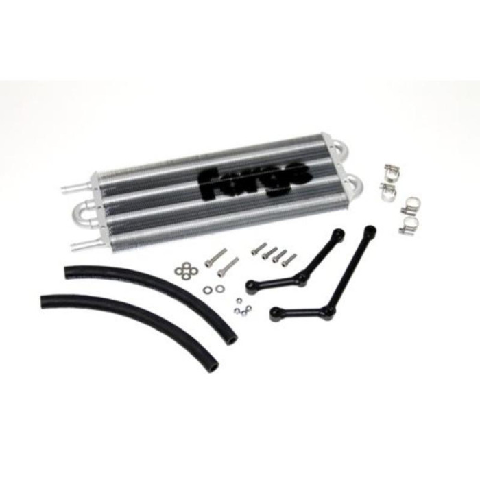Снимка на Nissan GT-R R35 oil cooler Kit for power steering Forge Forge Motorsport fmgtr35pas