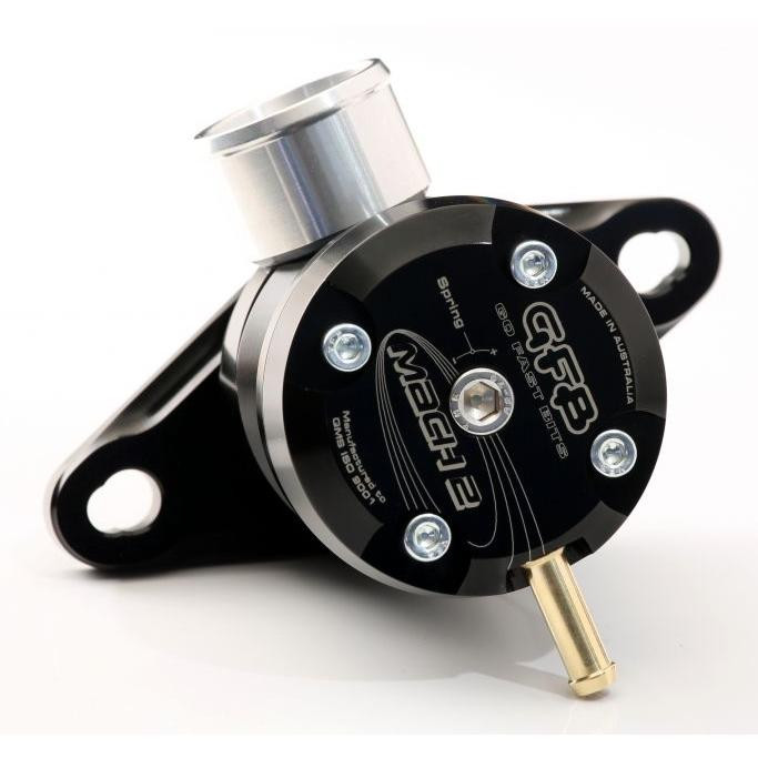 Снимка на Nissan GT-R RB20 & RB25 UPGRADE blow off valve GFB 21ni051