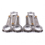 Nissan GTR R35 VR38DETT ProSeries Connecting Rods ZRP R-NIS-006-IP