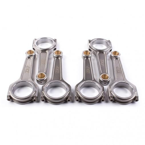 Снимка на Nissan GTR R35 VR38DETT ProSeries Connecting Rods ZRP R-NIS-006-IP