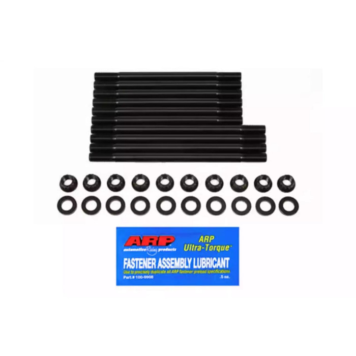 Снимка на NISSAN L20 Serie 4 cyl. Head Stud Kit. ARP 202-4201