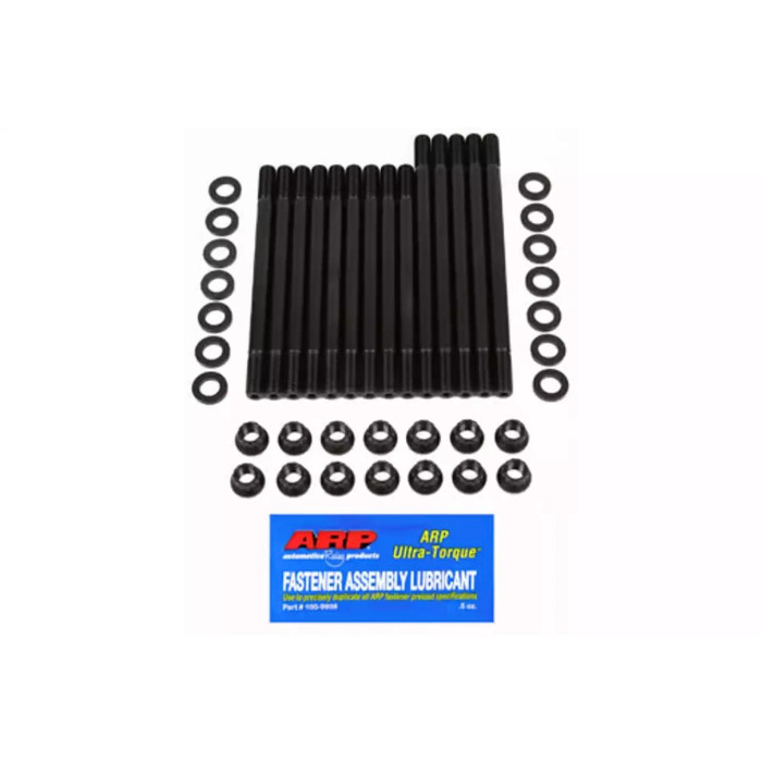 Снимка на NISSAN L24, L26, L28 Serie 6 cyl. Head Stud Kit ARP 202-4206