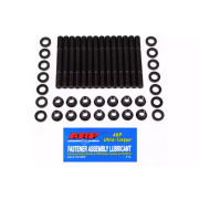 NISSAN L24, L26 & L28 6cyl. Main Stud Kit ARP 202-5406