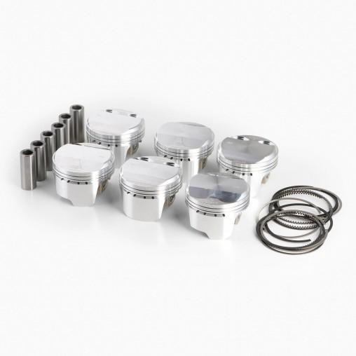 Снимка на Nissan RB26DETT Forged Pistons by Wossner ZRP 42601-865