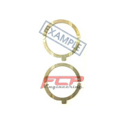 Nissan VQ20DE VQ25DE/DET VQ30DE/DET VQ35DE thrust washers ACL 2T2633