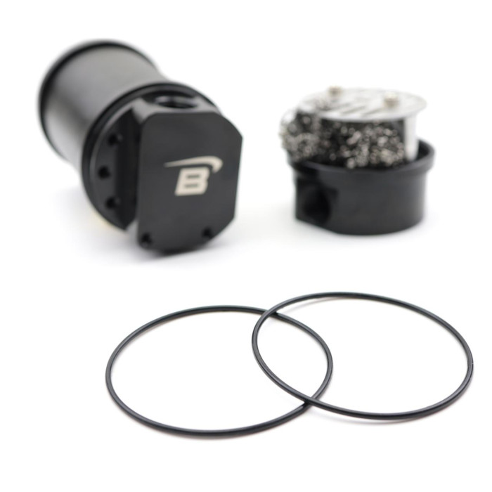 Снимка на O-ring kit for Catchtank BAR-TEK® BAR-TEK Motorsport 2100528