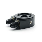 Снимка на Oil cooler flange with thermostat Dash 8 BAR-TEK® BAR-TEK Motorsport 4100003 Снимка на Oil cooler flange with thermostat Dash 8 BAR-TEK® BAR-TEK Motorsport 4100003