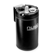 Oil Catch Can 0,75L Nuke Performance NUP001