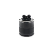 Снимка на Oil Catchtank open - Small (0.75L) 2-Port Vibrant Performance 2100813