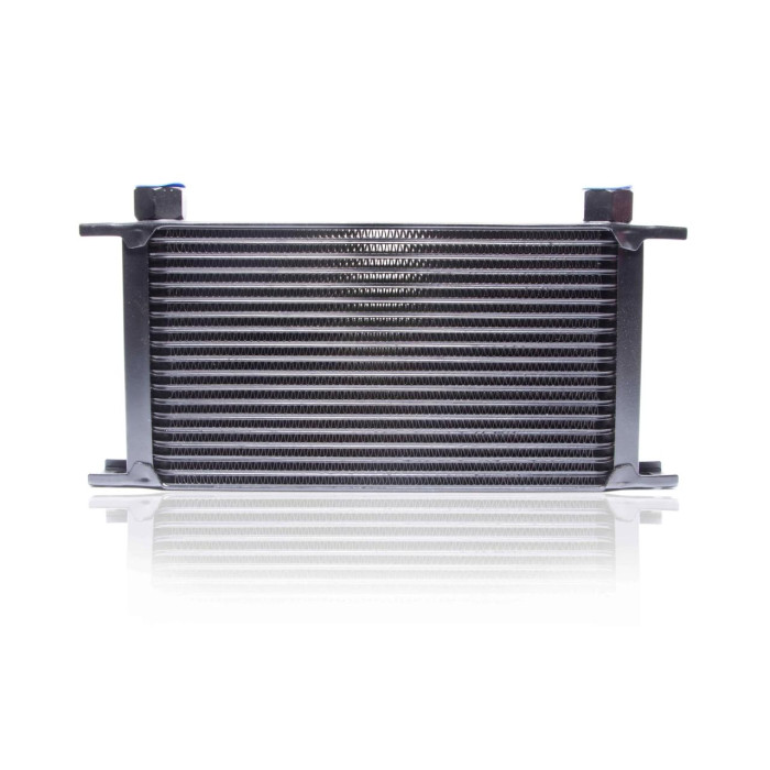 Снимка на Oil-cooler 19 rows BAR-TEK Motorsport 21vr016