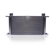 Снимка на Oil-cooler 19 rows BAR-TEK Motorsport 21vr016