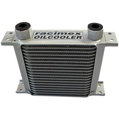 Снимка на Oil Cooler 19 Rows RACIMEX 4100014