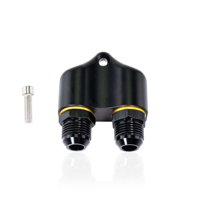 Снимка на Oil cooler adapter for ZF 8HP50 and 8HP70 transmissions BAR-TEK® BAR-TEK Motorsport 21bmw176