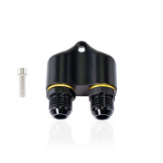 Oil cooler adapter for ZF 8HP50 and 8HP70 transmissions BAR-TEK® BAR-TEK Motorsport 21bmw176