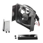 Oil Cooler Fan Kit for 13 Row Oil Cooler with 115mm Core Setrab 4100016