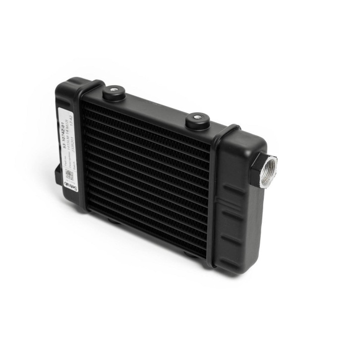 Снимка на Oil cooler Pro Line SLM 14 rows 211 x 136 x 40 mm SETRAB Setrab 4100021