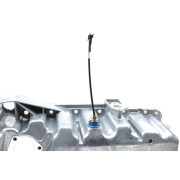 Oil drain plug M14x1,5 with hole for temperature sensor BAR-TEK® BAR-TEK Motorsport 2100490