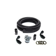 Oil pipes for oil cooler Dash/AN BAR-TEK® BAR-TEK Motorsport 4100020