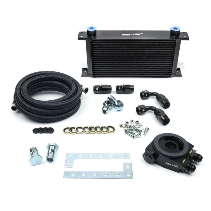 Снимка на Oilcooler-Kit Audi S6/ Turbo (only KW 169) BAR-TEK Motorsport 4200140