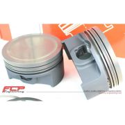 Снимка  на Opel 1.6 16V Turbo Z16LET forged pistons 80mm CR 8.7 FCP 956-188-374