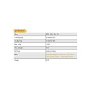 Снимка  на Opel 2.0 C20LET Z20LET Race Series main bearings 5M2327HX-STD ACL 5M2327HX-STD