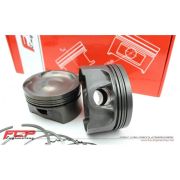 Снимка на Opel 2.0 Turbo Z20LET/LEH/LER Y20LET forged pistons CR 8.5 86mm FCP 937-862-101 Снимка на Opel 2.0 Turbo Z20LET/LEH/LER Y20LET forged pistons CR 8.5 86mm FCP 937-862-101