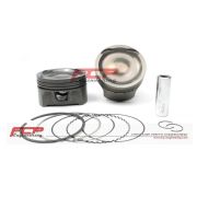Снимка на Opel 2.0 Turbo Z20LET/LEH/LER Y20LET forged pistons CR 8.5 86mm FCP 937-862-101 Снимка на Opel 2.0 Turbo Z20LET/LEH/LER Y20LET forged pistons CR 8.5 86mm FCP 937-862-101