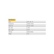 Снимка на Opel 2.8 Z28NEL Z28NET Race Series connecting rod bearings ACL 6B2270H-0.25 Снимка на Opel 2.8 Z28NEL Z28NET Race Series connecting rod bearings ACL 6B2270H-0.25